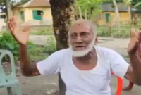 ও আল্লাহ, আল্লাহরে তুমি এর বিচার করবা, তোমার কাছে বিচার দিলাম: আবরারের দাদা