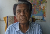 ছেলের অপরাধে বাবা বা তার পরিবারের বিচার করবেন না : অনিকের বাবা