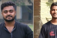 আবরার হ'ত্যা: রবিন ও অনিকের পরিবারের দাবি সন্তান দোষী হলে বিচার হোক