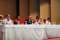 নিজের ভূমিকার জন্য ক্ষমা চাইলেন বুয়েট ভিসি