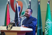 মুসলিম কৃষক বাবার ছেলে থেকে নন-মুসলিম দেশের প্রধানমন্ত্রী হয়ে শান্তিতে নোবেল