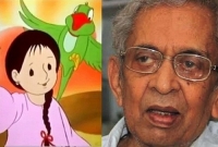 শেষ নিঃশ্বাস ত্যাগ করেছেন  ‘মীনা’ কার্টুনের পরিচালক রাম মোহন