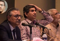 ক্ষতিপূরণ দেওয়া হবে আবরারের পরিবারকে: বুয়েট ভিসি