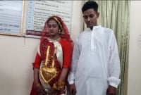 প্রশাসনের উপস্থিতি টের পেয়েই কনের জায়গায় ভাবিকে বসিয়ে বিয়ে!