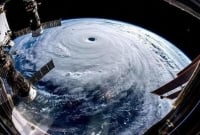 ঘণ্টায় প্রায় ২১৬ কিলোমিটার গতি, ঘূর্ণিঝড় হাগিবিস আ'ঘাত হানতে পারে আজ