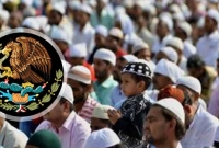  উত্তর আমেরিকার মেক্সিকোতে ইসলাম ধর্ম গ্রহণ করলেন ৫ হাজার ৫০০ জন