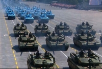 ভারতকে চাপে রাখতে পাকিস্তানকে ৩০০ অত্যাধুনিক ট্যাংক দিচ্ছে চীন