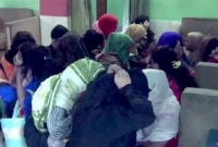 আবাসিক হোটেলে ১৮ নারী-পুরুষ আপত্তিকর অবস্থায় ধরা