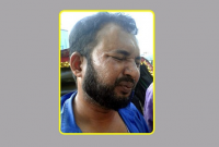 চলন্ত বাসে ছাত্রীকে পেছনের সিটে ধ'র্ষণের চেষ্টা সুপারভাইজারের, গ'ণধোলা'ই দিলেন যাত্রীরা