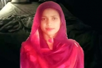 গভীর রাতে স্বামীর ঘর থেকে নববধু নিখোঁজ, দিশেহারা পরিবার