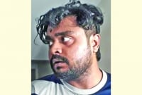 মাথা ঠিক ছিল না টানা এক ঘণ্টা পি'টিয়েছি, এ ঘটনায় অনুতপ্ত নই : আসামি অনিক