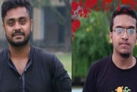 কয়েদি-হাজতিরাও মেনে নিতে পারেননি আবরারের নি'র্মম মৃ'ত্যু, তাই পি'টিয়েছেন অনিককে!