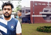 কারাগারে অনিকের সঙ্গে ৮ মিনিটের আলাপে যে বিষয়ে কথা হলো বন্ধুর