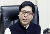 প্রধানমন্ত্রী কথার চেয়ে কাজ বেশি করেন : প্রতিমন্ত্রী ফরহাদ হোসেন