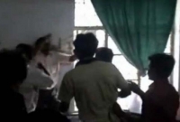 টিভিতে সিরিয়াল দেখতে ব্যস্ত চিকিৎসক! বিনা চিকিৎসায় রোগীর মৃত্যু