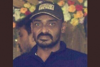 চট্টগ্রামে ‘বন্দু'কযু'দ্ধে’ যুবলীগ নেতা খুরশীদ আহম্মদ নিহ'ত