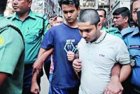 ‘আবরারকে আমিও স্কিপিং দড়ি দিয়ে পিটিয়েছি'