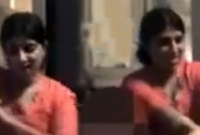 পুরুষ পার্টনারসহ বিছানায় হাতেনাতে ধরা, ফেঁসে গেলেন নাসরিন!