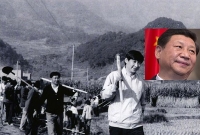  কাঁধে একশো কেজি গম নিয়ে পাকদণ্ডি বেয়ে ওঠা সেই ছেলেই আজ চীনের রাষ্ট্রপ্রধান!