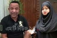 ড্যানিরাজের হাতে লাঞ্ছিত মৌসুমী, বিএফডিসিতে চরম উত্তেজনা