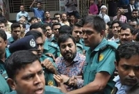 ১০ দিনের রিমান্ডে ক্যাসিনো সম্রাট