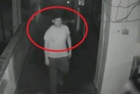 ভারতে পালানোর সময় আবরার হ'ত্যার আরেক আসামি সাদাত গ্রেফতার