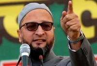 সাহস থাকলে একজন মুসলমানের সঙ্গে তর্ক করুন : অমিত শাহকে চ্যালে'ঞ্জ আসাদুদ্দিন ওয়াইসির