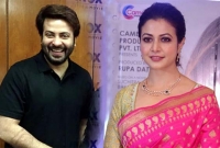 শাকিবের নায়িকা হওয়া নিয়ে মুখ খুললেন কোয়েল মল্লিক