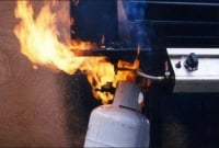 চট্টগ্রামে গ্যাস সিলিন্ডার বি'স্ফোরণে নিহ'ত ৭