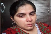 ভারত ছেড়ে পাকিস্তানে গিয়ে ইসলাম ধর্ম গ্রহণ