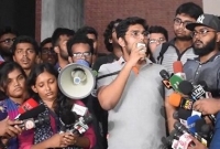 গণশপথ নিয়ে আন্দোলনের ইতি টানলেন বুয়েট শিক্ষার্থীরা