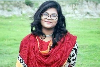 কলেজে না গিয়েও মেডিকেল ভর্তি পরীক্ষায় ২য় সাতক্ষীরার নেহা, চমকে গেলেন শিক্ষকরা