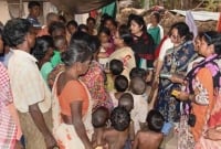 ক্ষুধার্ত মানুষের নিরিখে বাংলাদেশ ও পাকিস্তানের থেকেও দুরুহ অবস্থা ভারতের!