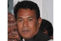 ৪ মাস পর কবর থেকে তোলা হলো আ’লীগ নেতার লা'শ