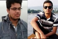 আবরার হ'ত্যার যে আসামিকে চেনেই না তার গ্রামবাসী আবরার হ'ত্যার যে আসামিকে চেনেই না তার গ্রামবাসী