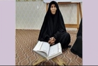 ৯০ বছর বয়সে পবিত্র কোরআন মুখস্থ করলেন এই নারী!