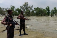 রাজশাহী সীমান্তে বিএসএফ সেনা নিহ'ত হওয়ার ঘটনা নিয়ে যা বললো বিজিবি রাজশাহী সীমান্তে বিএসএফ সেনা নিহ'ত হওয়ার ঘটনা নিয়ে যা বললো বিজিবি