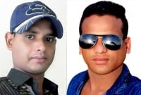 সৌদিতে সড়ক দুর্ঘটনায় দুই বাংলাদেশি সহোদর ভাইয়ের মৃত্যু