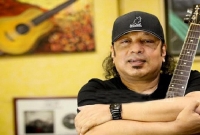  আজ আইয়ুব বাচ্চুর প্রথম মৃ'ত্যুবার্ষিকী