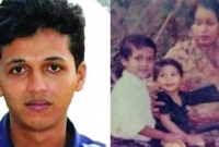 রিফাতের জন্মদিনে বোন মৌ'র আবেগঘন স্ট্যাটাস