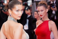 বিশ্বের সবচেয়ে সুন্দরী নারী বেলা হাদিদ কি মুসলিম?