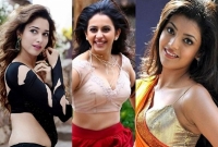 অভিনয়ের পাশাপাশি যা করেন জনপ্রিয় এই তামিল নায়িকারা