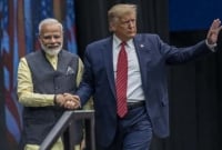 এবার ভারতের বিরুদ্ধে বক্তব্য দিলেন ডোনাল্ড ট্রাম্প! অস্বস্তিতে নরেন্দ্র মোদি