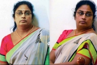 রাত নামলেই কর্মকর্তাদের কাছে ছাত্রীদের পাঠাতেন এই শিক্ষিকা!