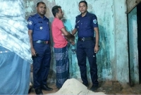  ধানের ভুষি, কাঠের গুঁড়া আর রাসায়নিক রং দিয়ে গুঁড়া মসলা!