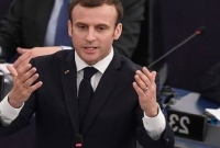 হিজাব পরিহিতা সকল মুসলিম নারীকে আমি সম্মান করি: ফ্রান্সের প্রেসিডেন্ট