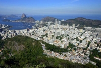 শুধু ফুটবলের নয়, ১৭০০ মসজিদের দেশও ব্রাজিল