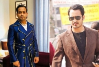  ঢাকা উত্তরের কাউন্সিলর রাজীব গ্রেফতার