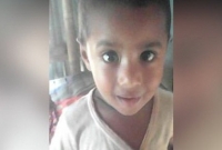 শিশু রহমতের জন্মের পর থেকেই সন্দেহ, অতঃপর ঘুমন্ত শিশুকে ধানক্ষেতে নিয়ে হ'ত্যা করল বাবা!