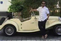 টং দোকানদার থেকে কোটি কোটি টাকার মালিক যুবলীগের রাজীব